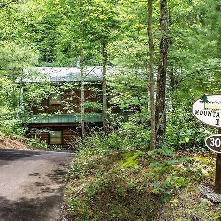 Mountain Music #19 Villa Sevierville Luaran gambar