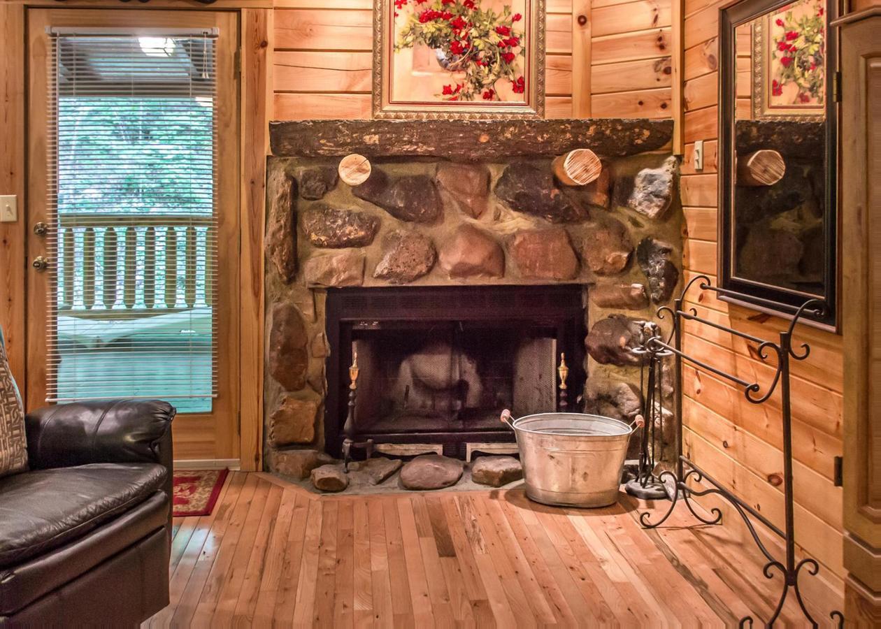 Mountain Music #19 Villa Sevierville Luaran gambar