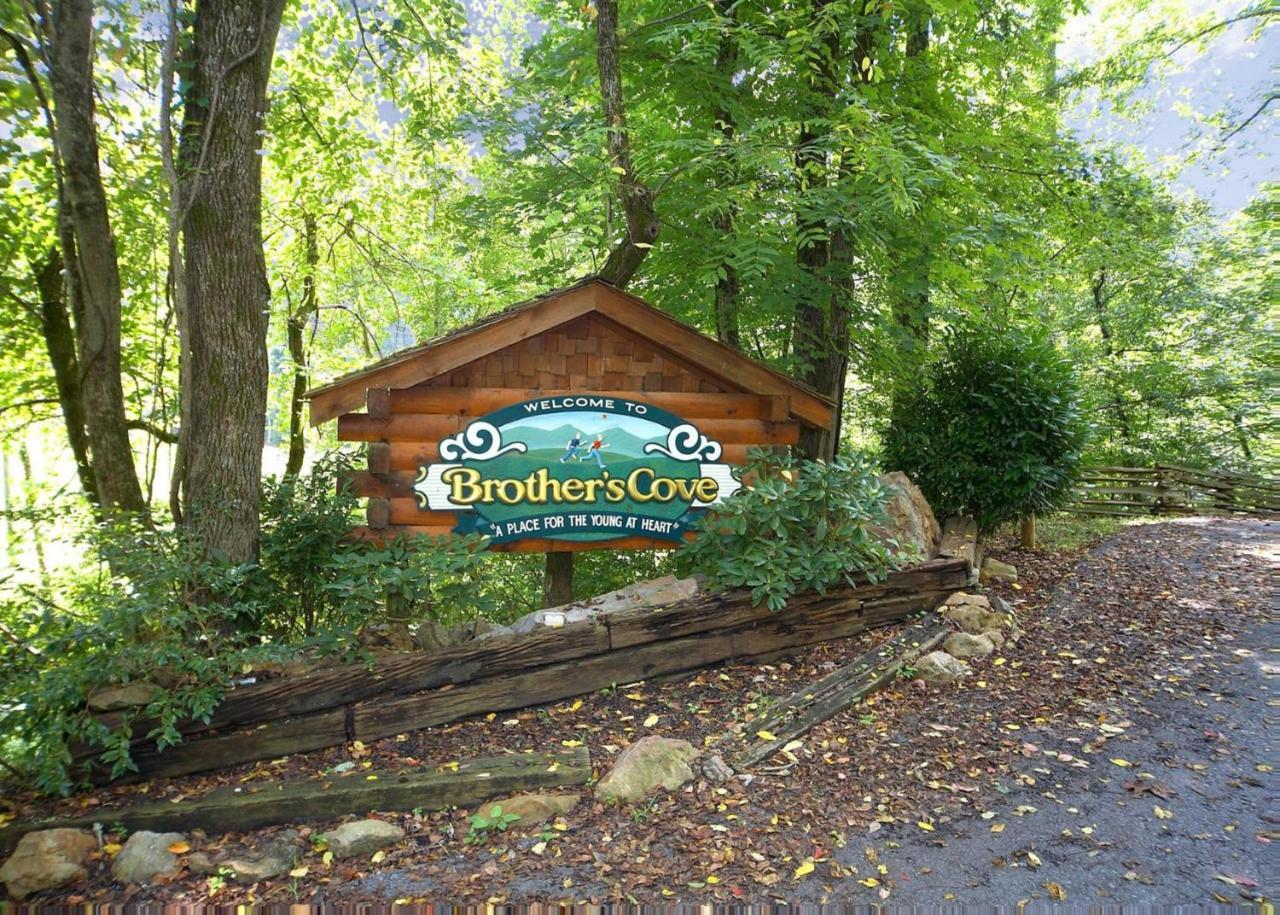 Mountain Music #19 Villa Sevierville Luaran gambar